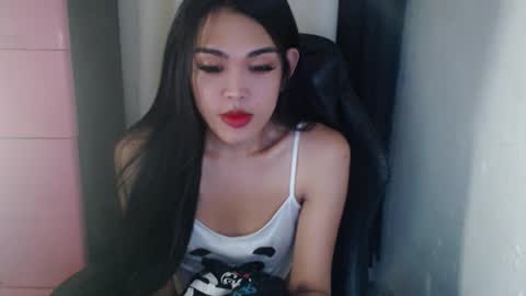 Jenny online show from 01/20/25, 12:46