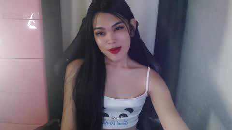 Jenny online show from 01/20/25, 03:48