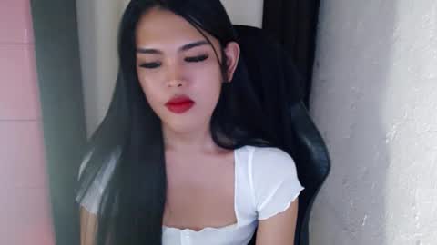Jenny online show from 01/23/25, 03:16