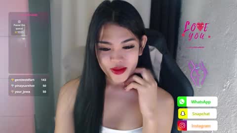 Jenny online show from 01/27/25, 08:28