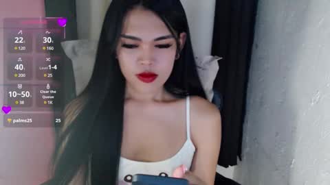 Jenny online show from 01/31/25, 10:42