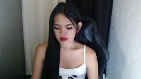 Jenny online show from 02/13/25, 02:01