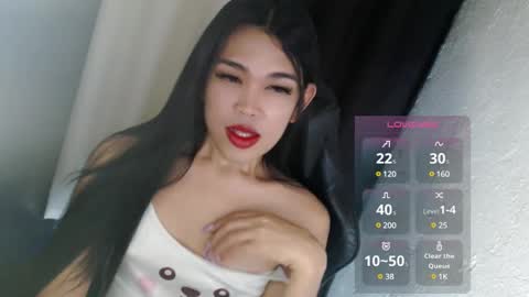 Jenny online show from 02/22/25, 06:30