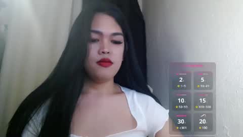 Jenny online show from 03/01/25, 09:18
