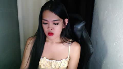 Jenny online show from 03/07/25, 02:34