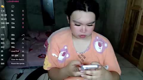 Jane online show from 11/29/25, 05:21