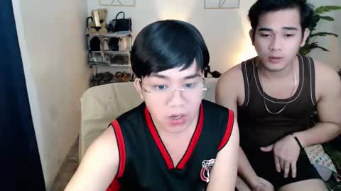 urpinoy_cummer online show from 11/11/25, 01:33
