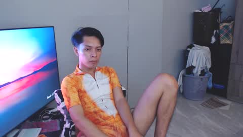 Mel online show from 01/08/25, 02:56