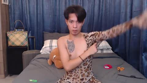 Mel online show from 01/11/25, 08:32