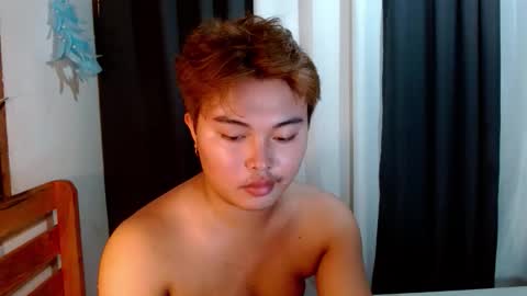 urpinoyjohnx online show from 09/15/25, 01:33