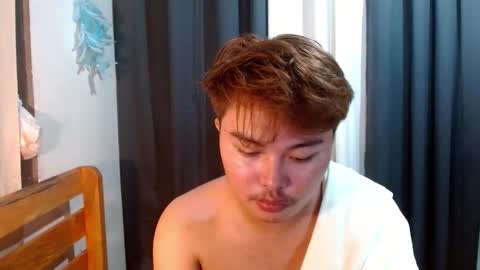 urpinoyjohnx online show from 10/06/25, 02:47