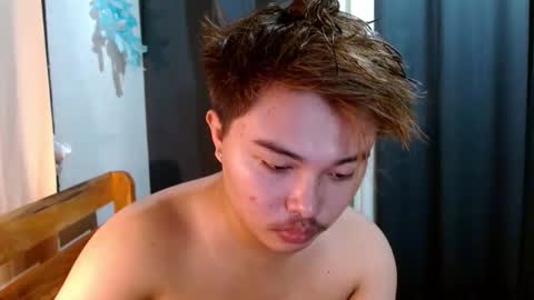 urpinoyjohnx online show from 10/13/25, 01:11