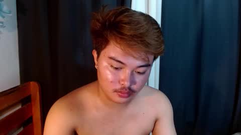 urpinoyjohnx online show from 10/21/25, 12:55