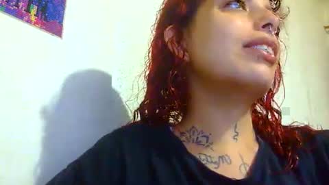 Aniie online show from 11/10/25, 03:38