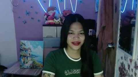 hi im kim online show from 03/24/26, 12:26