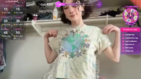 urpupp3txx online show from 05/14/26, 02:02