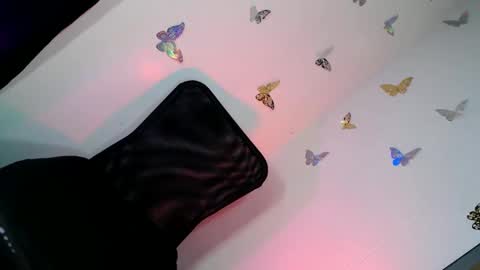 Snapshot of ursashafucker69 chatting on 02/18/25, 03:43 ursashafucker69 online show from 02/18/25, 03:43