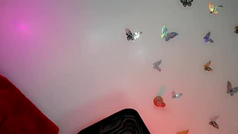 Snapshot of ursashafucker69 chatting on 02/25/25, 06:42 ursashafucker69 online show from 02/25/25, 06:42