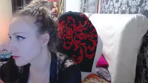 UrSecretTreasure88 online show from 10/05/25, 10:13