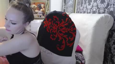 UrSecretTreasure88 online show from 10/10/25, 01:32