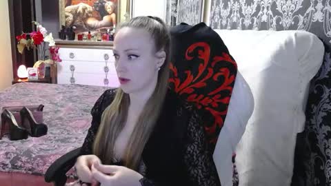 UrSecretTreasure88 online show from 05/16/26, 10:23