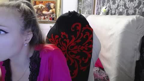 UrSecretTreasure88 online show from 05/23/26, 11:58