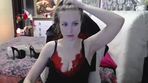 UrSecretTreasure88 online show from 06/08/26, 06:14