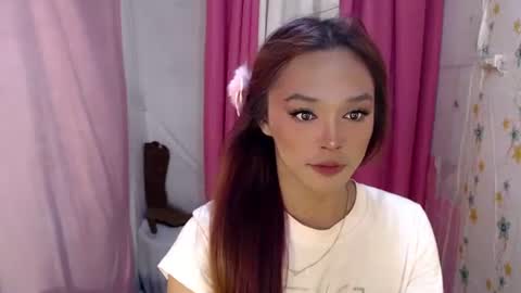 TYRA online show from 09/19/25, 11:22