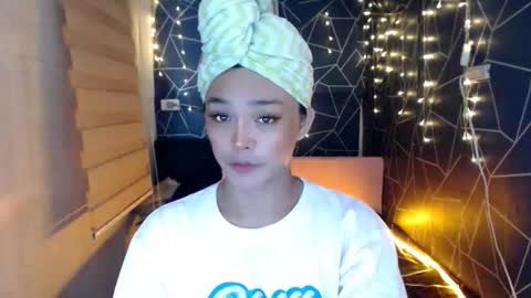 TYRA online show from 10/27/25, 06:28