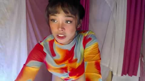 TYRA online show from 11/11/25, 03:12