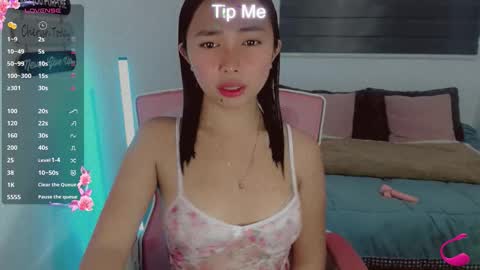Your Future Michelle online show from 03/16/26, 10:52