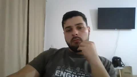 Snapshot of ursideman69 chatting on 11/16/25, 07:41 UrSideMan online show from 11/16/25, 07:41