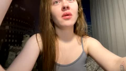 Snapshot of ursoulandheart chatting on 12/28/24, 01:18 Hannah online show from 12/28/24, 01:18