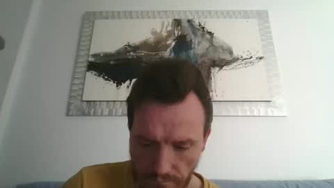 urspanishgentleman online show from 02/02/25, 02:34