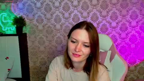 Eva online show from 07/05/26, 03:08