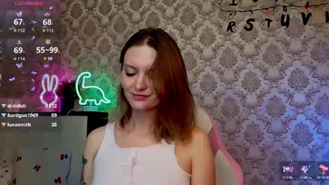 Eva online show from 07/07/26, 06:47