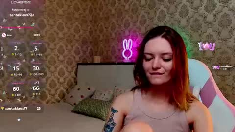 Eva online show from 07/18/26, 04:16