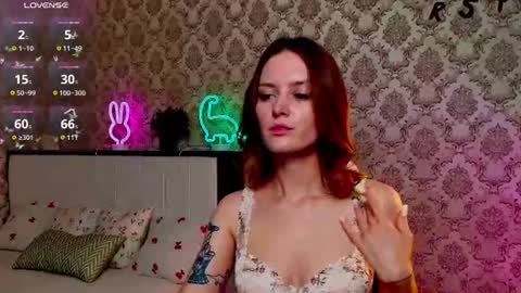 Eva online show from 07/26/26, 07:15
