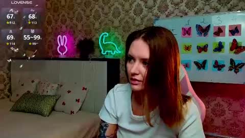 Eva online show from 07/27/26, 01:34
