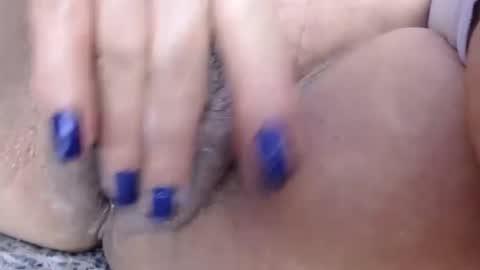 Eveling Blanco  online show from 12/03/24, 06:38