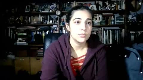 ursumi1 online show from 09/29/25, 09:08