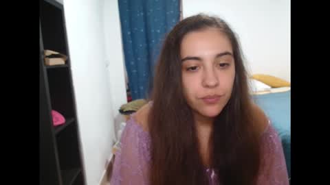 ursumi1 online show from 10/09/25, 04:05