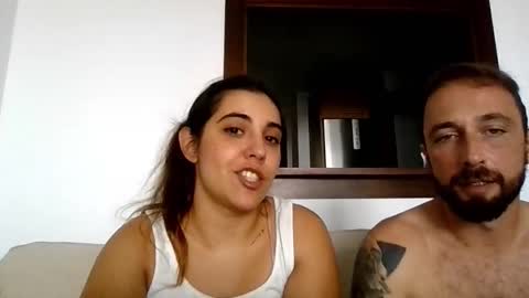 ursumi1 online show from 10/15/25, 11:21