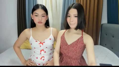 Snapshot of ursweetgirl_chanti chatting on 11/15/25, 12:02 ursweetgirl_chanti online show from 11/15/25, 12:02