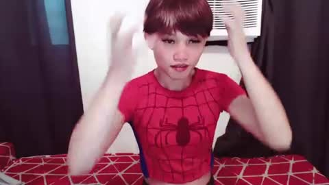 Snapshot of ursweetgirlsammy19 chatting on 09/14/25, 11:48 sammy the nughty girl who can make you happy online show from 09/14/25, 11:48