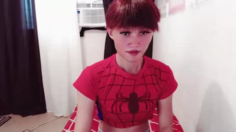 Snapshot of ursweetgirlsammy19 chatting on 09/28/25, 05:35 sammy the nughty girl who can make you happy online show from 09/28/25, 05:35