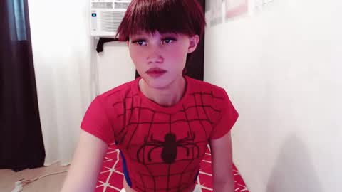 Snapshot of ursweetgirlsammy19 chatting on 09/29/25, 05:23 sammy the nughty girl who can make you happy online show from 09/29/25, 05:23