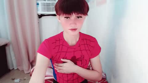 Snapshot of ursweetgirlsammy19 chatting on 10/08/25, 04:26 sammy the nughty girl who can make you happy online show from 10/08/25, 04:26