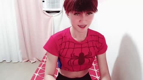 Snapshot of ursweetgirlsammy19 chatting on 10/12/25, 10:14 sammy the nughty girl who can make you happy online show from 10/12/25, 10:14