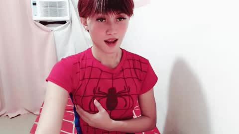Snapshot of ursweetgirlsammy19 chatting on 10/13/25, 05:57 sammy the nughty girl who can make you happy online show from 10/13/25, 05:57
